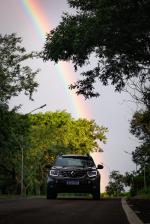 Renault Duster 2020 года (BR)